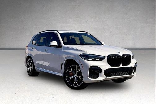 2023 BMW X5 sDrive40i