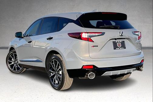 2026 Acura RDX A-Spec Advance Package