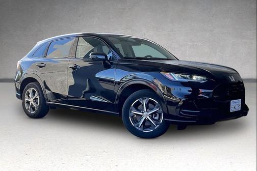 2025 Honda HR-V EX-L