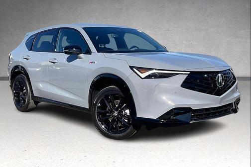 2026 Acura ADX w/A-Spec Advance Package