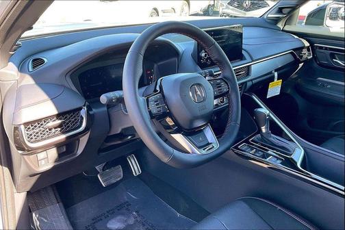 2026 Acura ADX w/A-Spec Advance Package