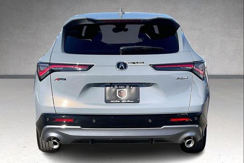 2026 Acura ADX w/A-Spec Advance Package