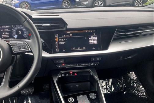 2022 Audi A3 Premium