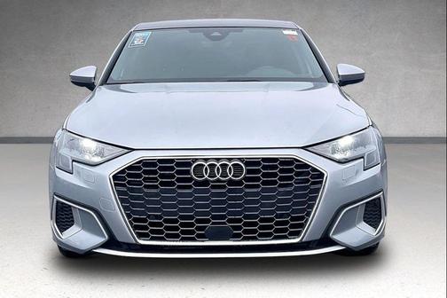 2022 Audi A3 Premium