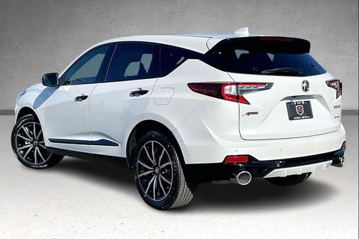 2026 Acura RDX A-Spec Advance Package