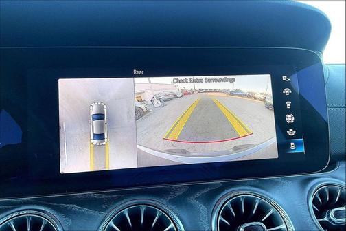 2021 Mercedes-Benz CLS 450 Base