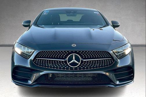 2021 Mercedes-Benz CLS 450 Base