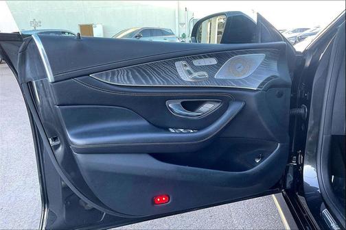 2021 Mercedes-Benz CLS 450 Base