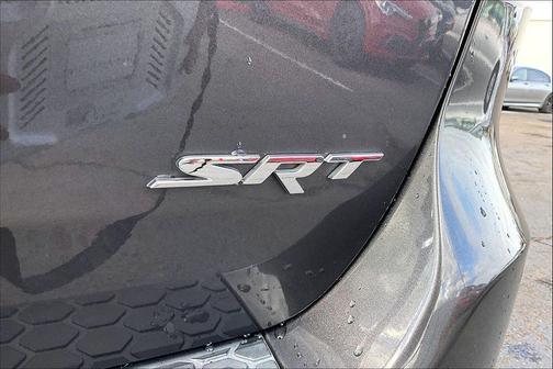 2018 Dodge Durango SRT