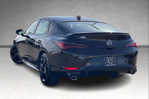 2026 Acura Integra w/A-Spec Technology Package