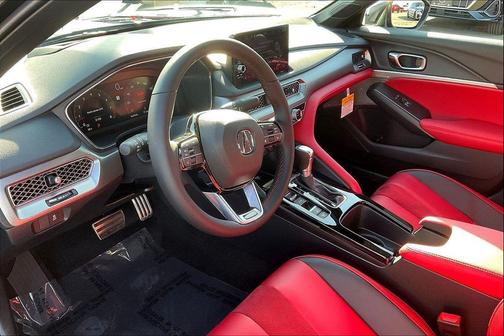 2026 Acura Integra w/A-Spec Technology Package