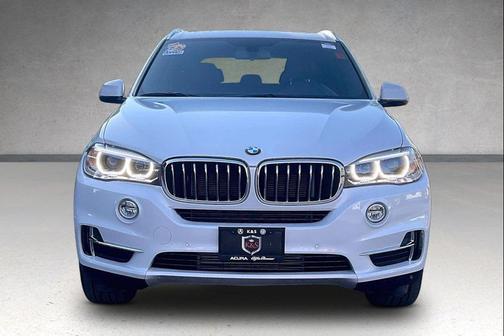 2018 BMW X5 sDrive35i