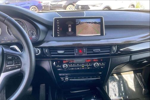 2018 BMW X5 sDrive35i