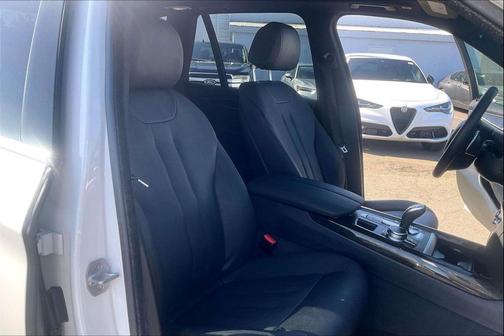 2018 BMW X5 sDrive35i