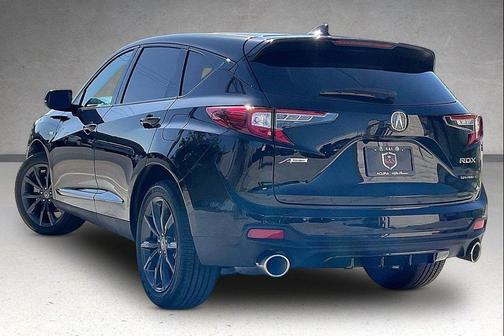2026 Acura RDX Base