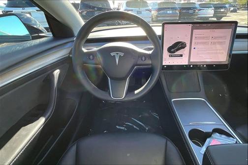 2023 Tesla Model 3 Standard Range