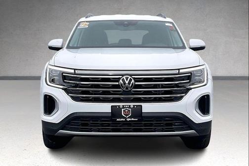 2024 Volkswagen Atlas 2.0T SE w/Technology 4MOTION