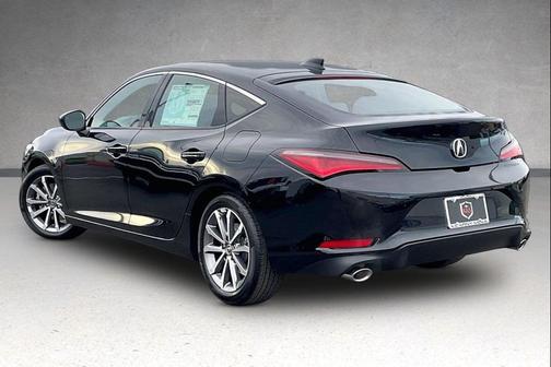 2026 Acura Integra FWD