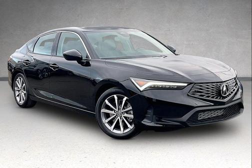 2026 Acura Integra FWD