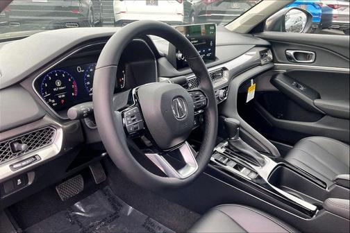 2026 Acura Integra FWD