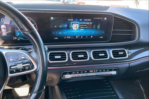 2020 Mercedes-Benz GLE 350 4MATIC