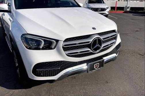 2020 Mercedes-Benz GLE 350 4MATIC