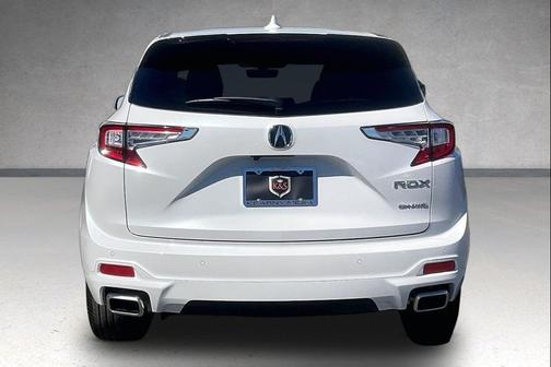 2026 Acura RDX Advance Package