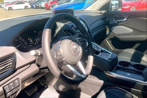 2026 Acura RDX Advance Package