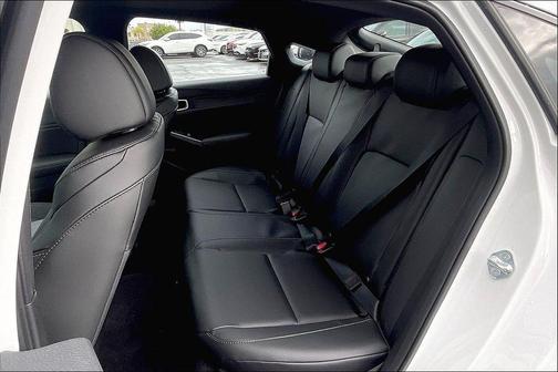 2026 Acura Integra w/A-Spec Package