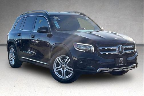 2020 Mercedes-Benz GLB 250 Base