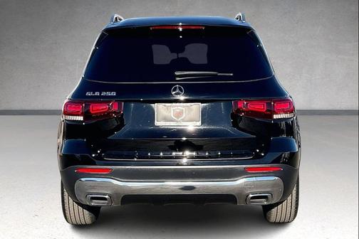 2020 Mercedes-Benz GLB 250 Base