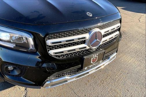 2020 Mercedes-Benz GLB 250 Base