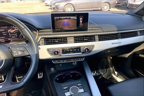 2019 Audi S4 3.0T Premium