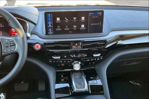 2026 Acura MDX Standard