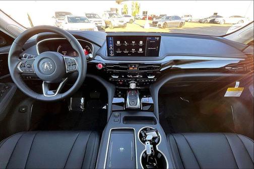 2026 Acura MDX Standard