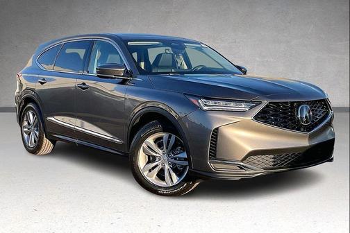 2026 Acura MDX Standard