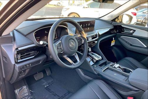 2026 Acura MDX Standard