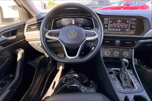 2024 Volkswagen Jetta 1.5T S
