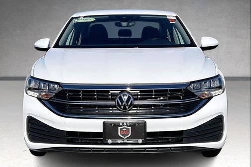 2024 Volkswagen Jetta 1.5T S