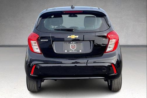 2020 Chevrolet Spark 1LT