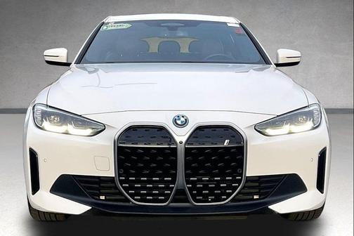 2023 BMW i4 Gran Coupe eDrive40