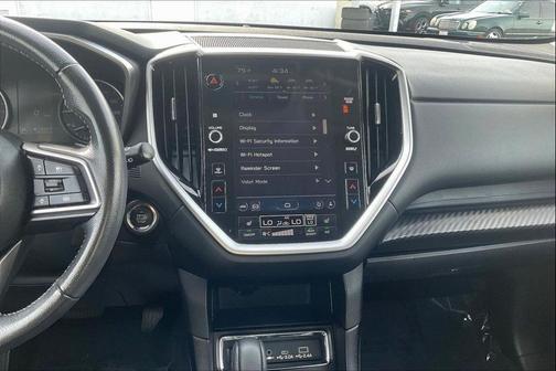 2023 Subaru Ascent Premium 7-Passenger