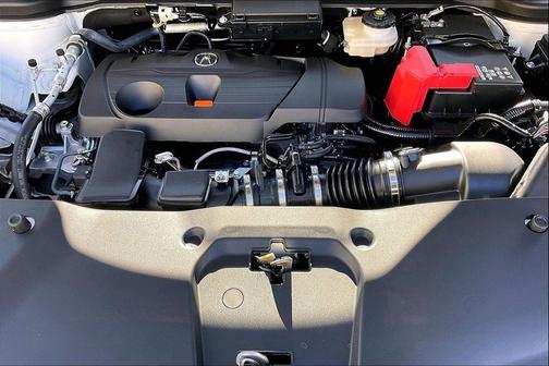 2026 Acura RDX A-Spec Advance Package