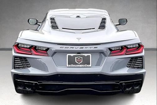 2024 Chevrolet Corvette Stingray w/3LT