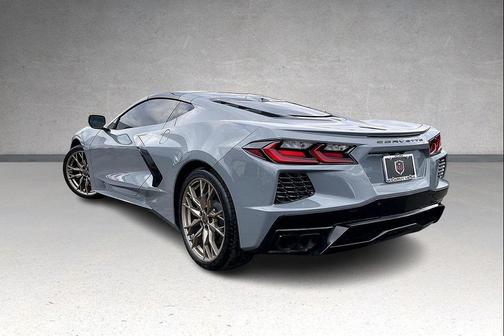 2024 Chevrolet Corvette Stingray w/3LT