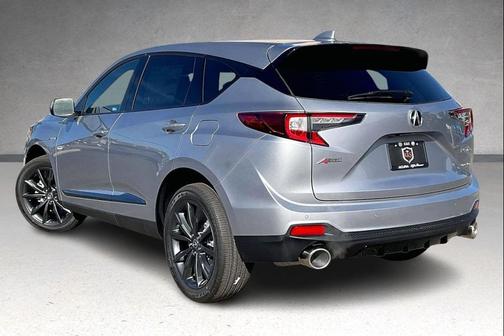 2026 Acura RDX Base