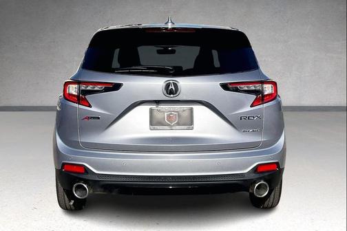 2026 Acura RDX Base
