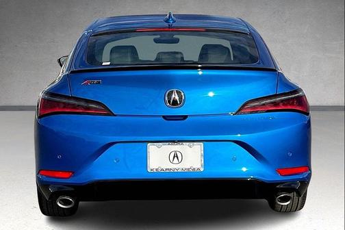 2026 Acura Integra FWD A-Spec with Technology