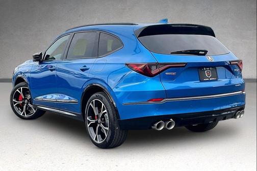 2026 Acura MDX Type S Advance Package