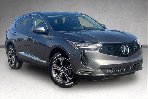 2026 Acura RDX Technology Package